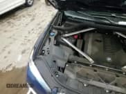 ✅ 2019 BMW X5 xDrive40i • VIN: 5UXCR6C51KLK88849 • Lot: 95177015. Listed on Copart with 77,940 mi. Free auction sales archive from the USA and detailed vehicle history report at DreamBid. Image 14.