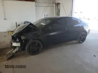 ✅ 2015 Dodge Dart SXT • VIN: 1C3CDFBBXFD435245 • Лот: 81315085. Опубликован ранее на Copart с пробегом 117 954 миль. Бесплатный доступ к архиву аукционных продаж из США и подробный отчёт об истории автомобиля на DreamBid. Изображение 1.