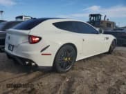 ✅ 2016 Ferrari FF • VIN: ZFF73SKA4G0212967 • Lot: 75101804. Listed on Copart with Not provided. Free auction sales archive from the USA and detailed vehicle history report at DreamBid. Image 3.