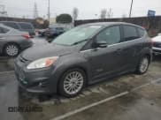 ✅ 2016 Ford C-Max SEL • VIN: 1FADP5CU9GL103294 • Lot: 48155335. Wystawiony na Copart z przebiegiem 161 381 mil. Bezpłatny archiwum sprzedaży aukcyjnych z USA i szczegółowy raport historii pojazdu na DreamBid. Zdjęcie 1.
