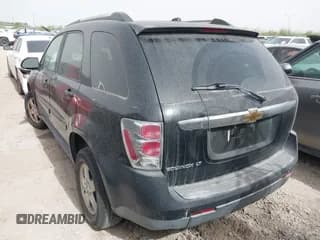 ✅ 2007 Chevrolet Equinox LT • VIN: 2CNDL63F976016223 • Лот: 41572676. Опубликован ранее на IAAI с пробегом 248 324 миль. Бесплатный доступ к архиву аукционных продаж из США и подробный отчёт об истории автомобиля на DreamBid. Изображение 3.