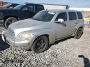 ✅ 2011 Chevrolet HHR 1LT • VIN: 3GNBABFW4BS585956 • Lot: 45504115. Listed on Copart with 250,423 mi. Free auction sales archive from the USA and detailed vehicle history report at DreamBid. Image 1.