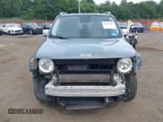 ✅ 2017 Jeep Renegade Limited • VIN: ZACCJBDB9HPF39661 • Lot: 43004382. Wystawiony na IAAI z przebiegiem 91 571 mil. Bezpłatny archiwum sprzedaży aukcyjnych z USA i szczegółowy raport historii pojazdu na DreamBid. Zdjęcie 12.