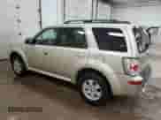 2011 Mercury Mariner z VIN 4M2CN8B78BKJ06091, wystawiony jako Copart lot #55331835 z przebiegiem 167 484 mil mil oraz Czysty tytuł • Clean title. Historia ofert i sprzedaży dostępna na DreamBid. Obrazek 2.