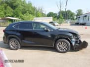 ✅ 2020 Lexus NX 300 • VIN: JTJDARDZ8L2225221 • Lot: 42446066. Wystawiony na IAAI z przebiegiem 44 293 mil. Bezpłatny archiwum sprzedaży aukcyjnych z USA i szczegółowy raport historii pojazdu na DreamBid. Zdjęcie 14.