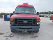 ✅ 2011 Ford Econoline Passenger XL • VIN: 1FBSS3BL3BDB09080 • Lot: 43151214. Listed on IAAI with 190,299 mi. Free auction sales archive from the USA and detailed vehicle history report at DreamBid. Image 12.