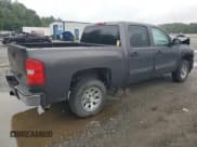 ✅ 2011 Chevrolet Silverado 1500 LS • VIN: 3GCPCREAXBG278835 • Lot: 71118344. Listed on Copart with 117,153 mi. Free auction sales archive from the USA and detailed vehicle history report at DreamBid. Image 3.