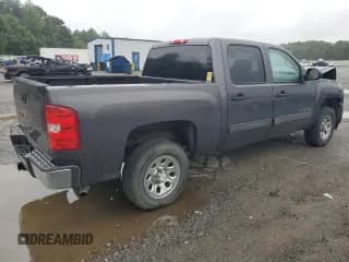 ✅ 2011 Chevrolet Silverado 1500 LS • VIN: 3GCPCREAXBG278835 • Lot: 71118344. Listed on Copart with 117,153 mi. Free auction sales archive from the USA and detailed vehicle history report at DreamBid. Image 3.