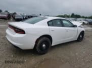 ✅ 2023 Dodge Charger Police • VIN: 2C3CDXKG6PH704959 • Лот: 53828515. Опубликован ранее на Copart с пробегом Не указан. Бесплатный доступ к архиву аукционных продаж из США и подробный отчёт об истории автомобиля на DreamBid. Изображение 3.