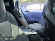 ✅ 2016 Tesla Model X P90D • VIN: 5YJXCBE4XGF000922 • Lot: 42719806. Listed on IAAI with Not provided. Free auction sales archive from the USA and detailed vehicle history report at DreamBid. Image 8.