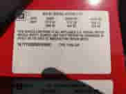 1997 Chevrolet Corvette with VIN 1G1YY22G5V5106061, listed as a IAAI auction lot 40185767 with 49,877 mi miles and . Bid and sale history available at DreamBid. Image 9.