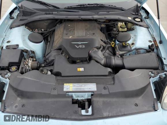 ✅ 2003 Ford Thunderbird Deluxe • VIN: 1FAHP60A93Y102015 • Lot: 75091754. Wystawiony na Copart z przebiegiem Nie podano. Bezpłatny archiwum sprzedaży aukcyjnych z USA i szczegółowy raport historii pojazdu na DreamBid. Zdjęcie 11.