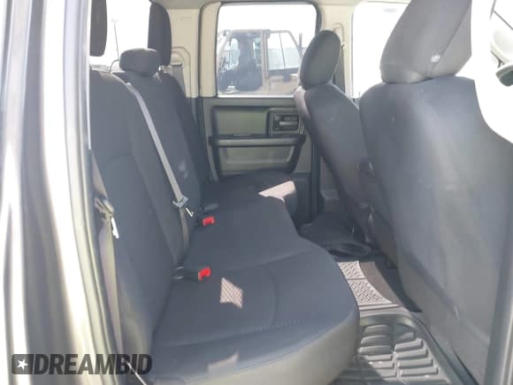 ✅ 2019 Ram 1500 Tradesman • VIN: 1C6RR6FG1KS539987 • Лот: 43476730. Опубликован ранее на IAAI с пробегом 202 884 миль. Бесплатный доступ к архиву аукционных продаж из США и подробный отчёт об истории автомобиля на DreamBid. Изображение 8.