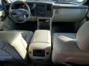 ✅ 2004 Cadillac Escalade • VIN: 1GYEK63N54R266068 • Lot: 53643525. Listed on Copart with 249,050 mi. Free auction sales archive from the USA and detailed vehicle history report at DreamBid. Image 8.