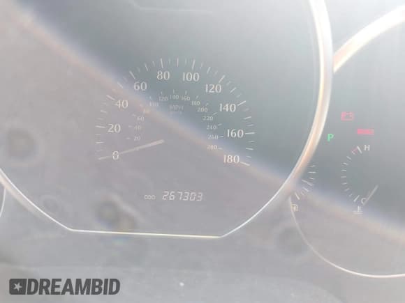 ✅ 2006 Lexus SC 430 • VIN: JTHFN48Y869002112 • Lot: 41903171. Listed on IAAI with 267,303 mi. Free auction sales archive from the USA and detailed vehicle history report at DreamBid. Image 15.