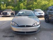 ✅ 2000 Mercury Cougar • VIN: 1ZWFT61L6Y5616273 • Lot: 42249555. Wystawiony na IAAI z przebiegiem 92 488 mil. Bezpłatny archiwum sprzedaży aukcyjnych z USA i szczegółowy raport historii pojazdu na DreamBid. Zdjęcie 6.