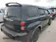 2007 Chevrolet HHR LT с VIN 3GNDA33P47S561272, выставлен на аукционе Copart как лот 76318224 с пробегом Не указан миль и Списание • Salvage title. История ставок и продаж доступна на DreamBid. Изображение 3.