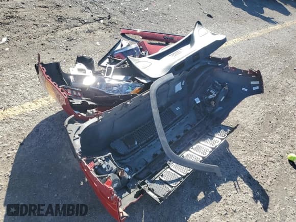 ✅ 2021 Jeep Compass 80th Anniversary • VIN: 3C4NJCEB2MT531868 • Лот: 86169085. Опубликован ранее на Copart с пробегом 29 463 миль. Бесплатный доступ к архиву аукционных продаж из США и подробный отчёт об истории автомобиля на DreamBid. Изображение 13.