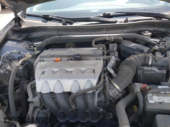 ✅ 2011 Acura TSX Technology • VIN: JH4CW2H6XBC001480 • Lot: 42432484. Listed on IAAI with 140,152 mi. Free auction sales archive from the USA and detailed vehicle history report at DreamBid. Image 10.