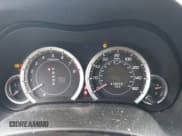 ✅ 2009 Acura TSX • VIN: JH4CU26689C037140 • Lot: 43800088. Listed on IAAI with 219,072 mi. Free auction sales archive from the USA and detailed vehicle history report at DreamBid. Image 7.