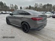 ✅ 2018 Mercedes-Benz GLE 63 S AMG • VIN: 4JGED7FB9JA099811 • Lot: 96269655. Wystawiony na Copart z przebiegiem 84 852 mil. Bezpłatny archiwum sprzedaży aukcyjnych z USA i szczegółowy raport historii pojazdu na DreamBid. Zdjęcie 3.