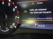 ✅ 2022 Nissan Frontier SV • VIN: 1N6ED1EJ3NN646349 • Lot: 41694649. Wystawiony na IAAI z przebiegiem 24 013 mil. Bezpłatny archiwum sprzedaży aukcyjnych z USA i szczegółowy raport historii pojazdu na DreamBid. Zdjęcie 7.