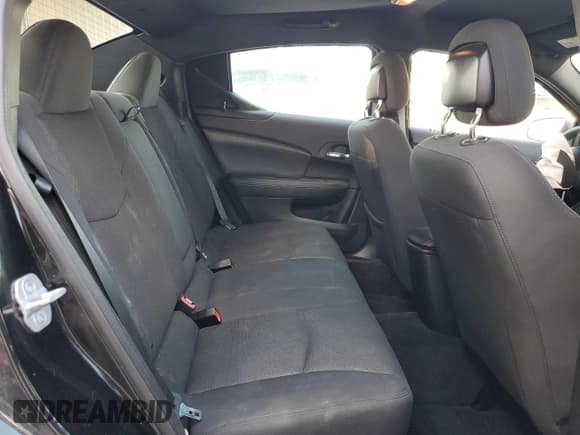 ✅ 2013 Dodge Avenger SE • VIN: 1C3CDZAB7DN572539 • Лот: 60655524. Опубликован ранее на Copart с пробегом 140 387 миль. Бесплатный доступ к архиву аукционных продаж из США и подробный отчёт об истории автомобиля на DreamBid. Изображение 10.