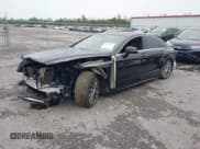 ✅ 2018 Mercedes-Benz CLS 550 • VIN: WDDLJ7DB5JA203692 • Lot: 39840561. Listed on IAAI with 115,265 mi. Free auction sales archive from the USA and detailed vehicle history report at DreamBid. Image 17.