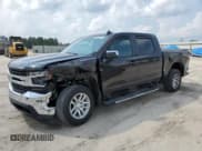 ✅ 2021 Chevrolet Silverado 1500 LT • VIN: 3GCPWCED9MG479143 • Lot: 66939514. Wystawiony na Copart z przebiegiem 24 627 mil. Bezpłatny archiwum sprzedaży aukcyjnych z USA i szczegółowy raport historii pojazdu na DreamBid. Zdjęcie 1.