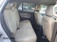 ✅ 2014 Ford Edge SE • VIN: 2FMDK3G93EBB47593 • Lot: 86240135. Wystawiony na Copart z przebiegiem 127 675 mil. Bezpłatny archiwum sprzedaży aukcyjnych z USA i szczegółowy raport historii pojazdu na DreamBid. Zdjęcie 11.