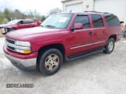 ✅ 2005 Chevrolet Suburban LS • VIN: 1GNEC16Z55R104857 • Лот: 41857637. Опубликован ранее на IAAI с пробегом 228 229 миль. Бесплатный доступ к архиву аукционных продаж из США и подробный отчёт об истории автомобиля на DreamBid. Изображение 2.