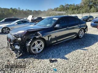 ✅ 2013 BMW 5 Series 535i • VIN: WBAFR7C58DC819503 • Lot: 86116935. Wystawiony na Copart z przebiegiem 178 772 mil. Bezpłatny archiwum sprzedaży aukcyjnych z USA i szczegółowy raport historii pojazdu na DreamBid. Zdjęcie 1.