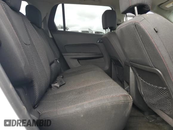 ✅ 2017 GMC Terrain SLE • VIN: 2GKALNEK5H6145447 • Лот: 81761145. Опубликован ранее на Copart с пробегом 97 037 миль. Бесплатный доступ к архиву аукционных продаж из США и подробный отчёт об истории автомобиля на DreamBid. Изображение 11.