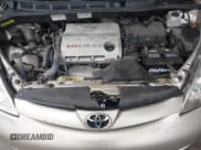 ✅ 2006 Toyota Sienna LE • VIN: 5TDZA23C76S586448 • Lot: 43839867. Listed on IAAI with 144,046 mi. Free auction sales archive from the USA and detailed vehicle history report at DreamBid. Image 10.