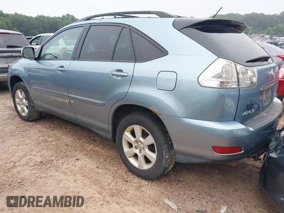 ✅ 2006 Lexus RX 330 • VIN: 2T2HA31U66C103369 • Лот: 42531525. Опубликован ранее на IAAI с пробегом 248 177 миль. Бесплатный доступ к архиву аукционных продаж из США и подробный отчёт об истории автомобиля на DreamBid. Изображение 3.
