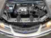 2003 Chevrolet Impala с VIN 2G1WF52E939141988, выставлен на аукционе Copart как лот 70028744 с пробегом 407 085 миль миль и Списание • Salvage title. История ставок и продаж доступна на DreamBid. Изображение 13.