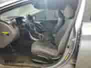 2016 Hyundai Elantra Limited с VIN 5NPDH4AE2GH654099, выставлен на аукционе Copart как лот 71746585 с пробегом 130 137 миль миль и Чистый • Clean title. История ставок и продаж доступна на DreamBid. Изображение 7.