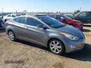 ✅ 2013 Hyundai Elantra Limited • VIN: 5NPDH4AE9DH269263 • Лот: 43629552. Опубликован ранее на IAAI с пробегом 116 203 миль. Бесплатный доступ к архиву аукционных продаж из США и подробный отчёт об истории автомобиля на DreamBid. Изображение 1.