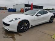 ✅ 2018 Karma Revero • VIN: 50GK41SA6JA000009 • Lot: 72961994. Wystawiony na Copart z przebiegiem 59 625 mil. Bezpłatny archiwum sprzedaży aukcyjnych z USA i szczegółowy raport historii pojazdu na DreamBid. Zdjęcie 1.