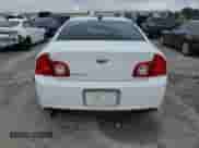 2012 Chevrolet Malibu 2LT z VIN 1G1ZD5E05CF383249, wystawiony jako Copart lot #68047944 z przebiegiem 139 234 mil mil oraz Czysty tytuł • Clean title. Historia ofert i sprzedaży dostępna na DreamBid. Obrazek 6.