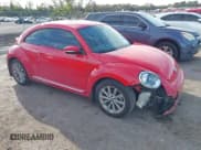 ✅ 2018 Volkswagen Beetle S • VIN: 3VWFD7AT5JM725878 • Лот: 41743855. Опубликован ранее на IAAI с пробегом 108 068 миль. Бесплатный доступ к архиву аукционных продаж из США и подробный отчёт об истории автомобиля на DreamBid. Изображение 1.