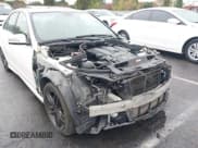 ✅ 2013 Mercedes-Benz C 250 Sport • VIN: WDDGF4HB4DA828939 • Lot: 43715701. Listed on IAAI with 142,913 mi. Free auction sales archive from the USA and detailed vehicle history report at DreamBid. Image 6.