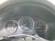 ✅ 2003 Subaru Impreza RS • VIN: JF1GD67593G507746 • Lot: 74143754. Wystawiony na Copart z przebiegiem 190 668 mil. Bezpłatny archiwum sprzedaży aukcyjnych z USA i szczegółowy raport historii pojazdu na DreamBid. Zdjęcie 9.