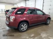 ✅ 2008 Chevrolet Equinox LT • VIN: 2CNDL63F786316490 • Лот: 54863665. Опубликован ранее на Copart с пробегом 157 855 миль. Бесплатный доступ к архиву аукционных продаж из США и подробный отчёт об истории автомобиля на DreamBid. Изображение 3.