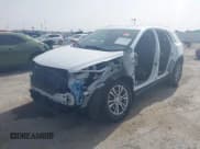 ✅ 2022 Cadillac XT5 FWD Premium Luxury • VIN: 1GYKNCR44NZ168240 • Lot: 41743682. Listed on IAAI with 13,587 mi. Free auction sales archive from the USA and detailed vehicle history report at DreamBid. Image 18.