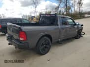 ✅ 2015 Ram 1500 Express • VIN: 1C6RR7FT4FS618983 • Lot: 90458985. Wystawiony na Copart z przebiegiem 75 040 mil. Bezpłatny archiwum sprzedaży aukcyjnych z USA i szczegółowy raport historii pojazdu na DreamBid. Zdjęcie 3.