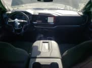 ✅ 2022 Chevrolet Silverado 1500 RST • VIN: 2GCUDEED4N1510541 • Лот: 87057395. Опубликован ранее на Copart с пробегом 20 296 миль. Бесплатный доступ к архиву аукционных продаж из США и подробный отчёт об истории автомобиля на DreamBid. Изображение 8.