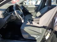 ✅ 2025 Volkswagen Jetta Sport • VIN: 3VWBX7BU7SM031966 • Лот: 91791895. Опубликован ранее на Copart с пробегом 21 204 миль. Бесплатный доступ к архиву аукционных продаж из США и подробный отчёт об истории автомобиля на DreamBid. Изображение 7.