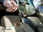 ✅ 2013 Lincoln MKZ Hybrid • VIN: 3LN6L2LU3DR822921 • Lot: 50824305. Listed on Copart with Not provided. Free auction sales archive from the USA and detailed vehicle history report at DreamBid. Image 8.