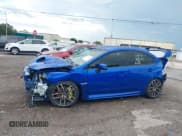 ✅ 2020 Subaru WRX STI • VIN: JF1VA2E67L9831559 • Lot: 42574564. Listed on IAAI with 67,333 mi. Free auction sales archive from the USA and detailed vehicle history report at DreamBid. Image 13.